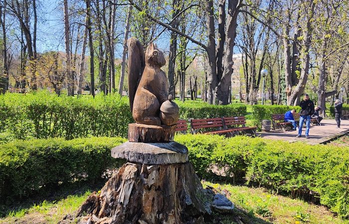 City Garden – photo 3