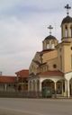 Binski Monastery "Assumption of the Mother of God
