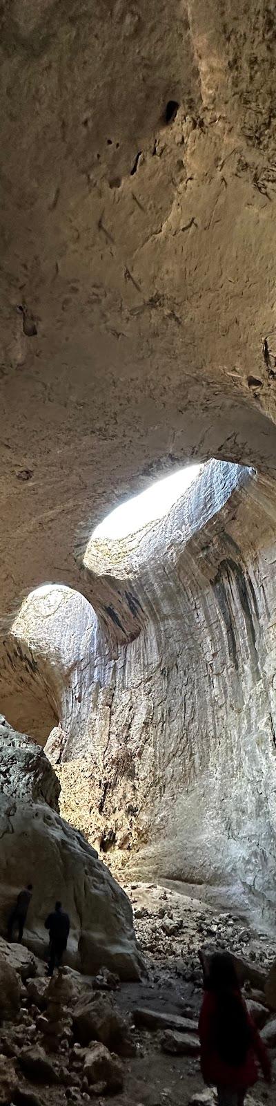 Most beautiful caves