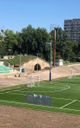 Sports complex “Velodrome”