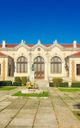 National Community Hall Dobri Voynikov