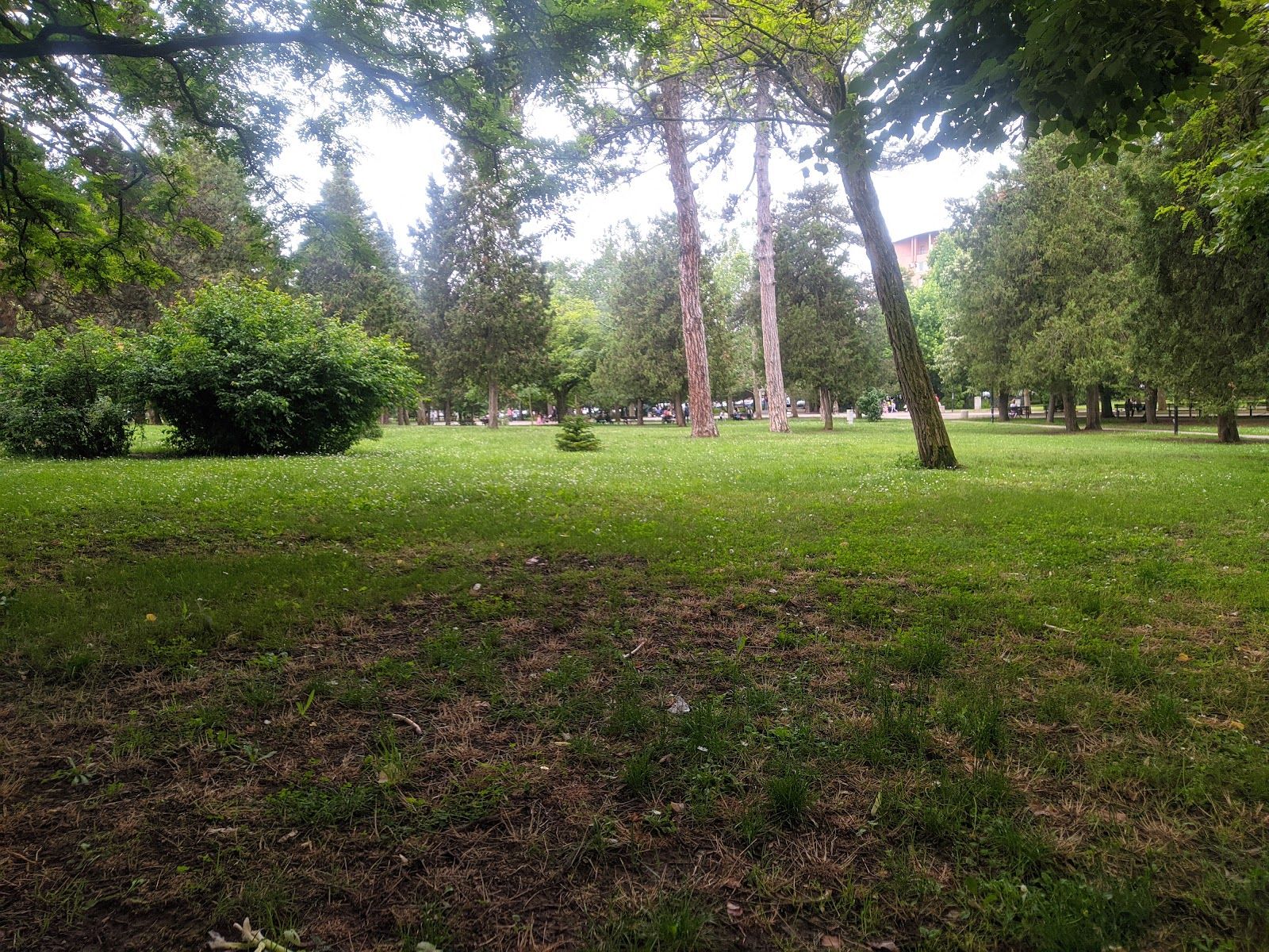 Druzhba Park – photo 1