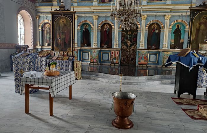 “St. Paraskeva” Church – photo 3
