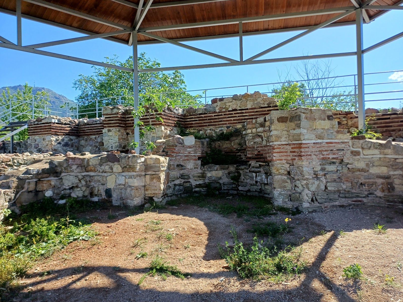 “Tuida” Fortress – photo 4