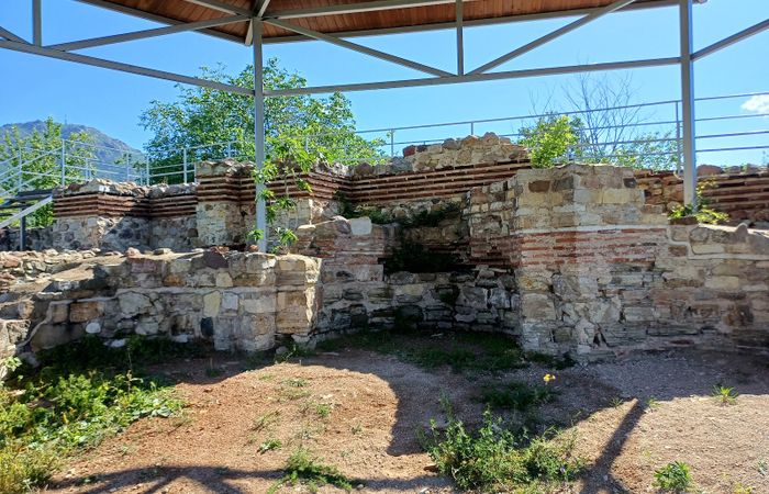 “Tuida” Fortress – photo 4