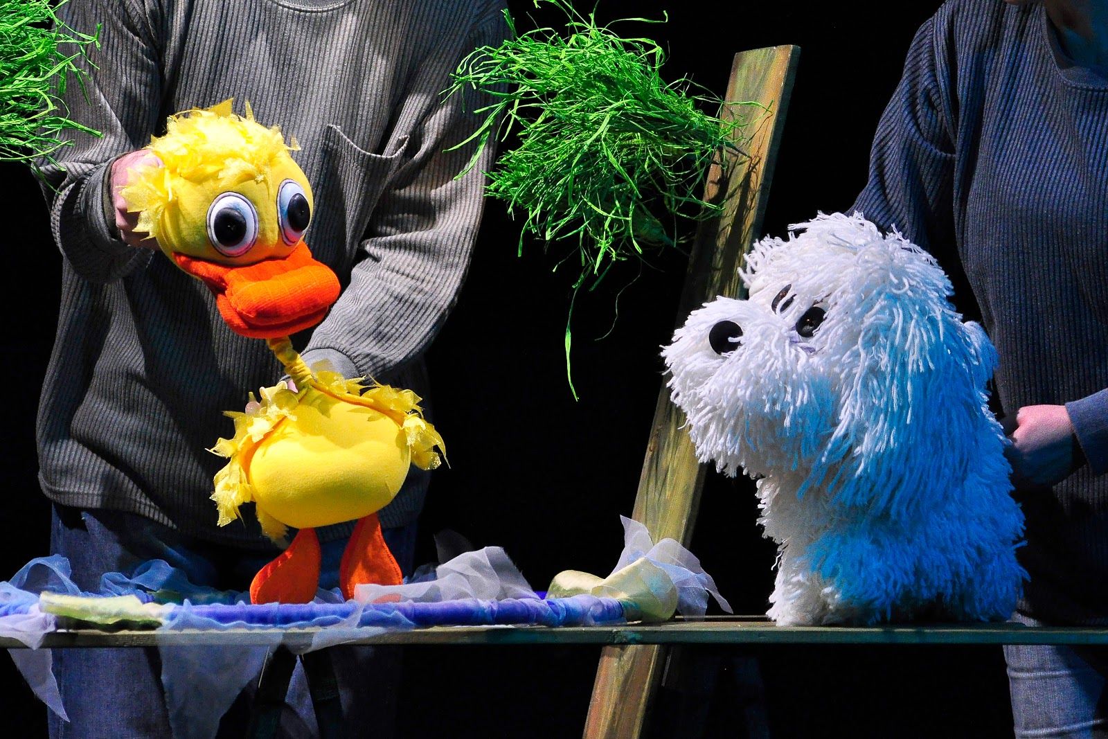 State Puppet Theatre – photo 4
