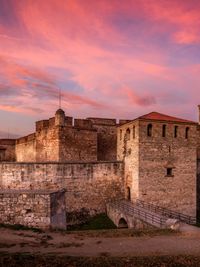 Baba Vida Fortress