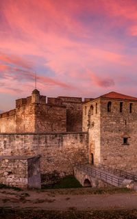 Baba Vida Fortress