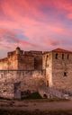 Baba Vida Fortress