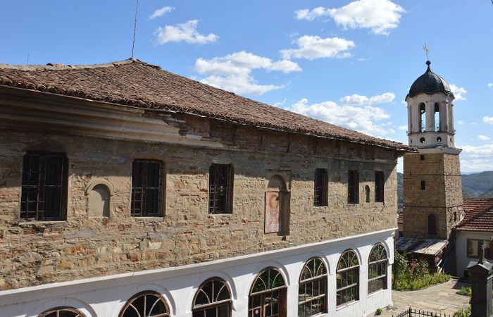 Church of St. Nicholas – photo 3