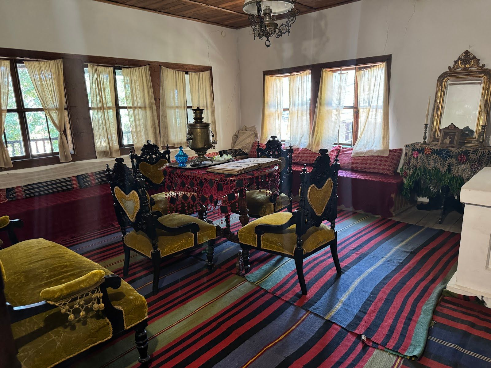 Ethnographic Museum – photo 2