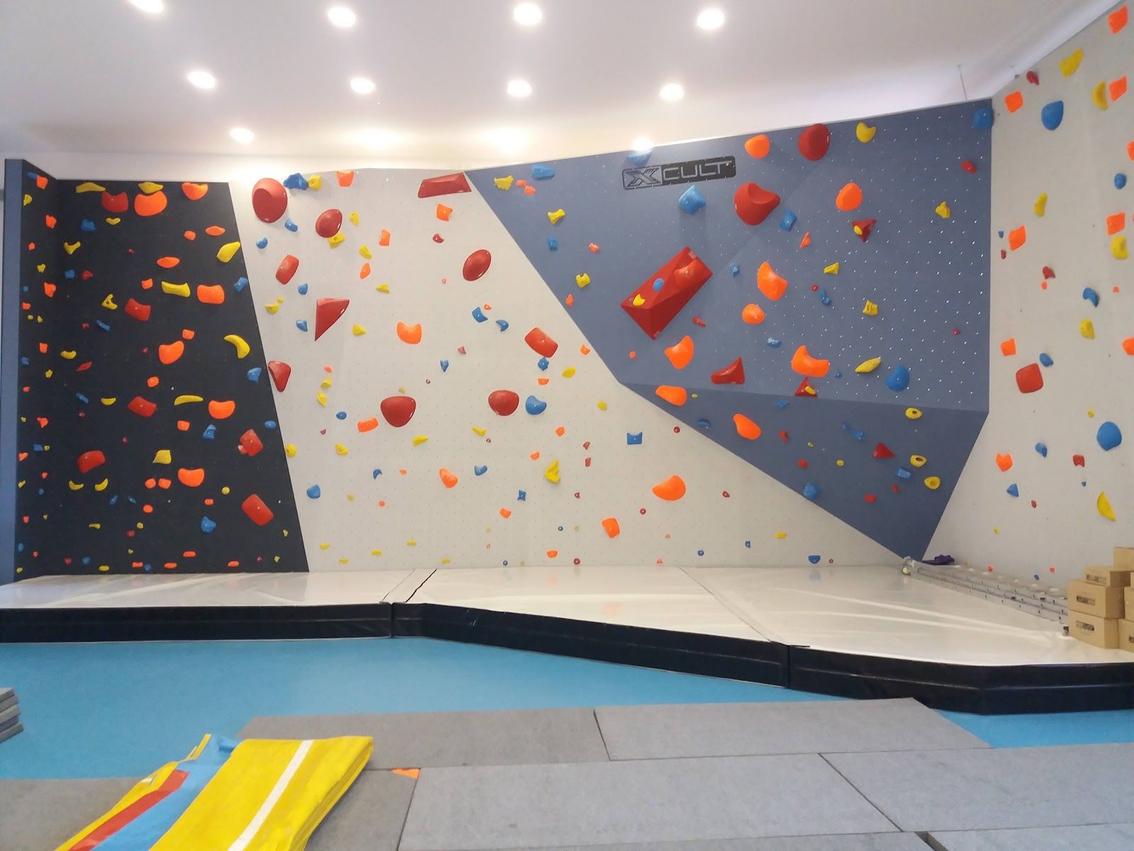 Asenovets” Sports Complex – photo 2