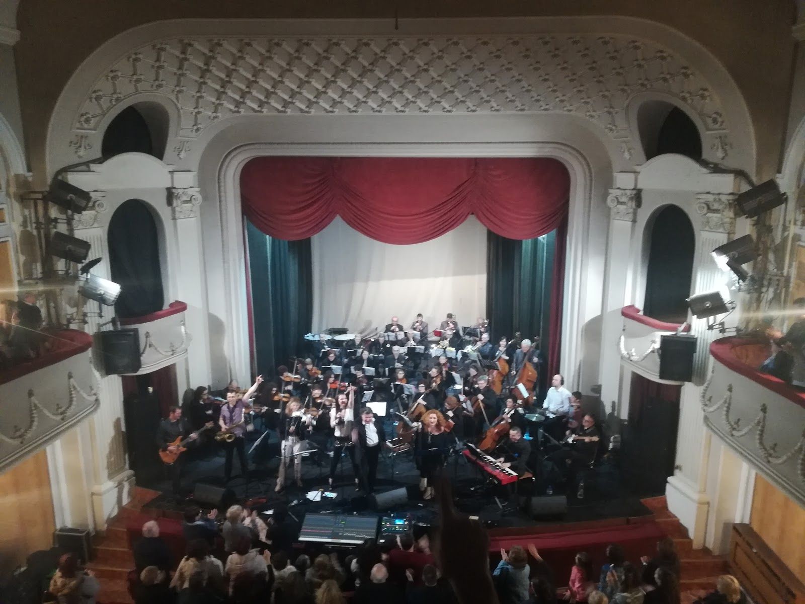 Dramatic Theatre – photo 4