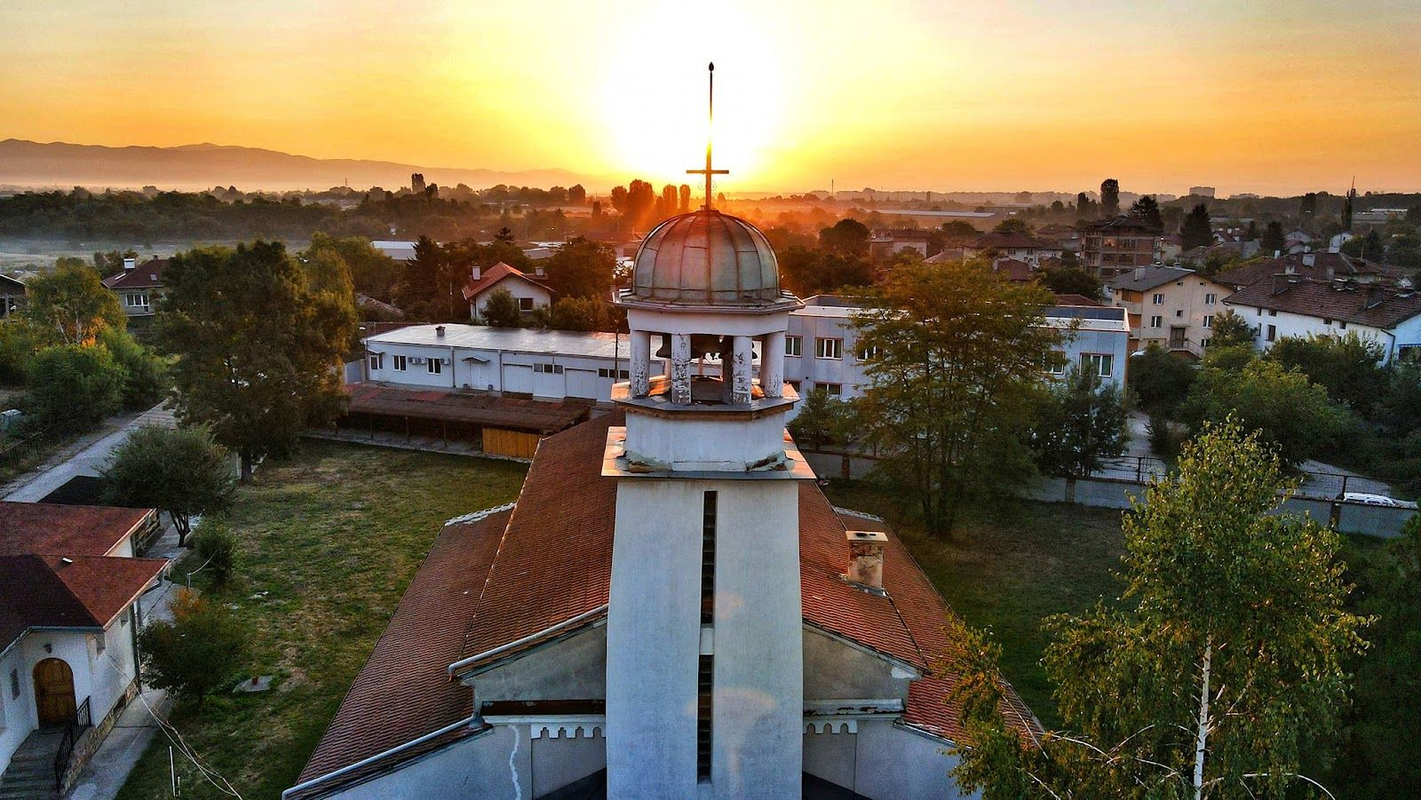 Church of the Assumption of the Holy Virgin – photo 3