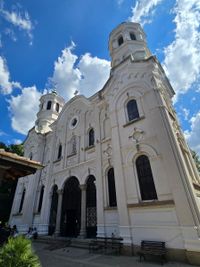 Church of St. Nicholas the Wonderworke