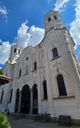 Church of St. Nicholas the Wonderworke