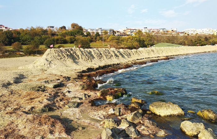 Плаж "Сарафово" - Бургас – снимка 5