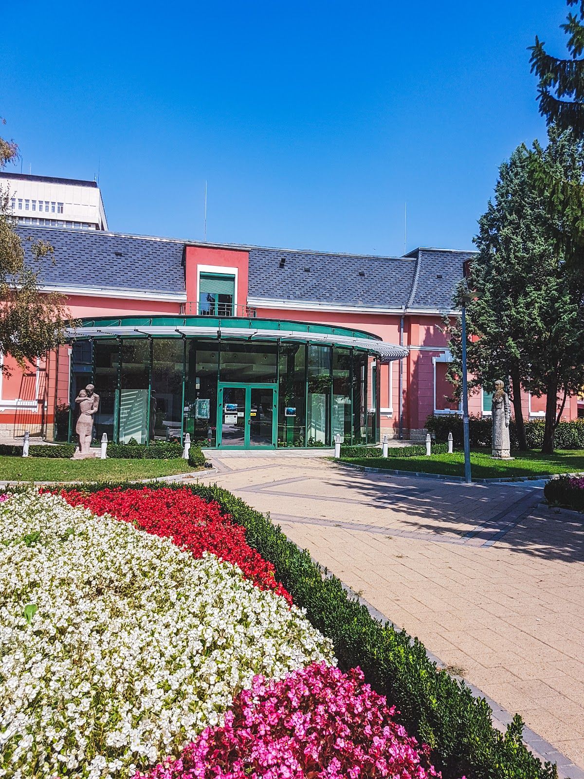 Fine Art Gallery "Prof. Iliya Petrov"