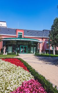 Художествена галерия "Проф. Илия Петров"