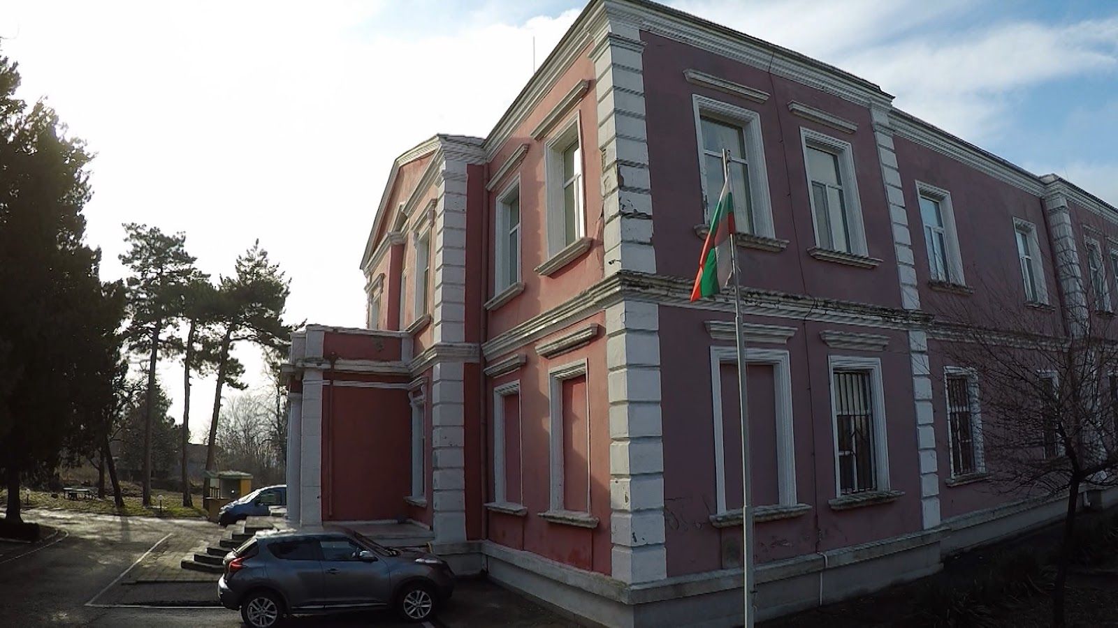 Military Club – photo 3