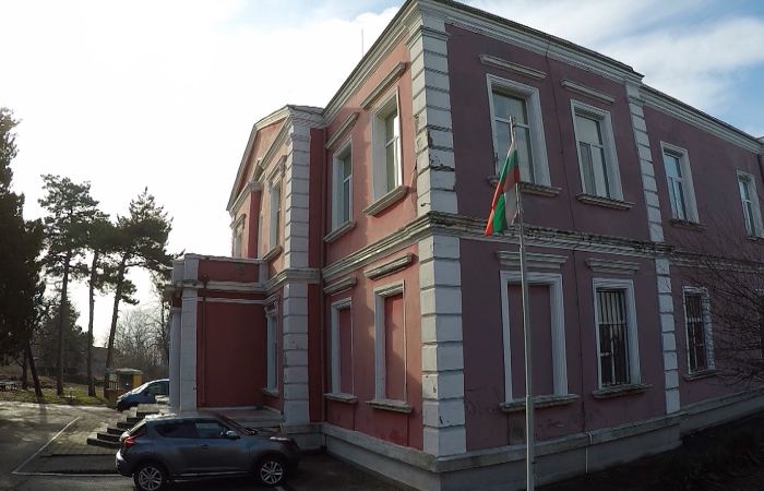 Military Club – photo 3