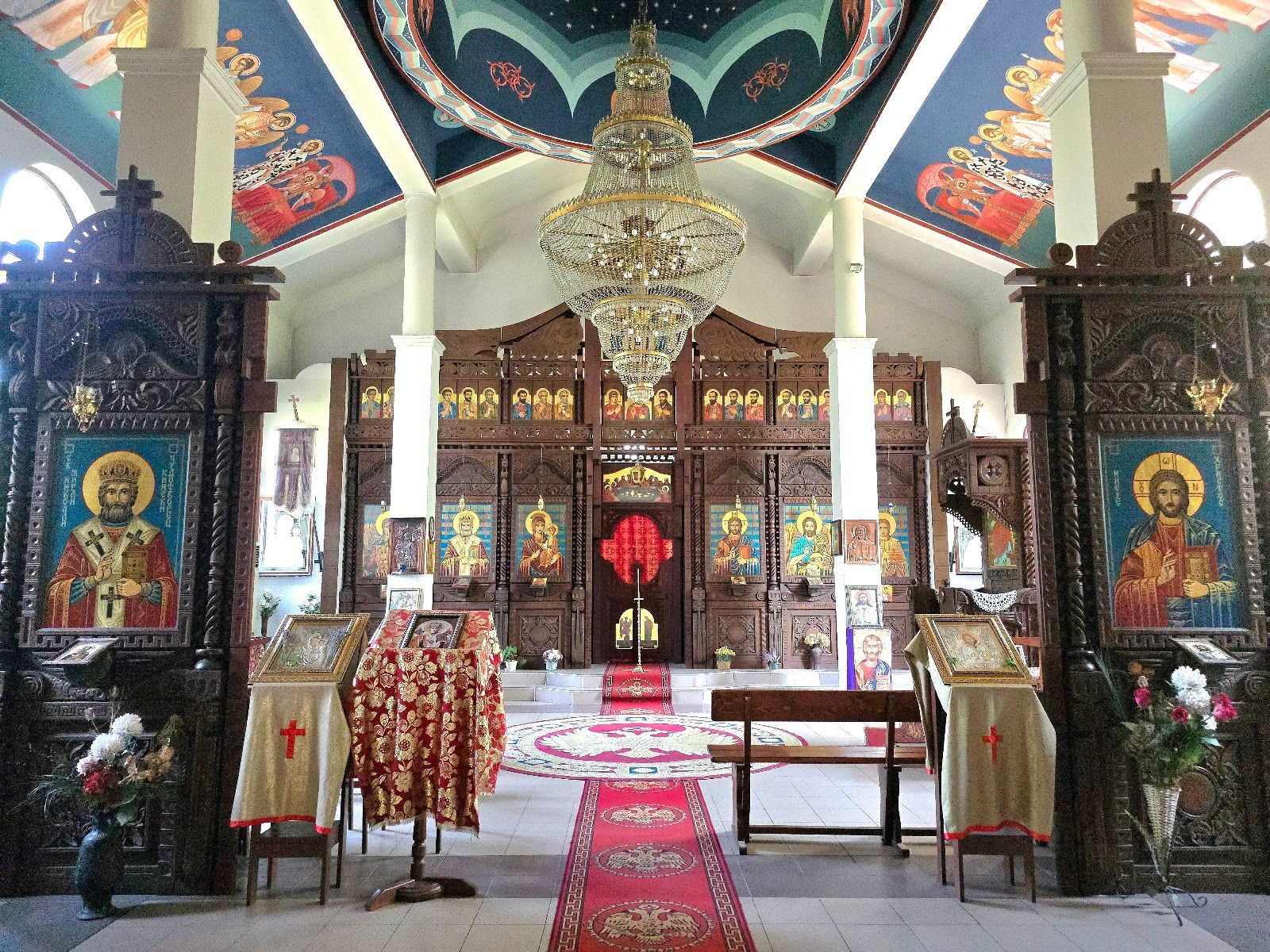 Church of St. Nicholas the Wonderworker – photo 2