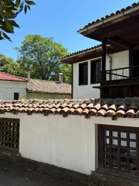 Ganusheva House