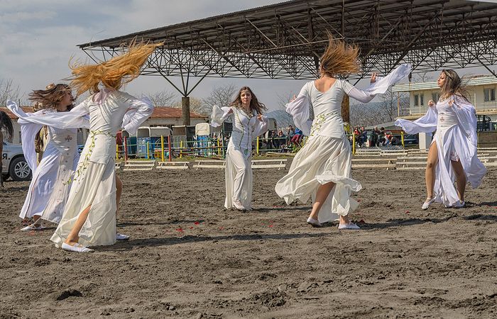 Музей на коня и конният спорт – снимка 3