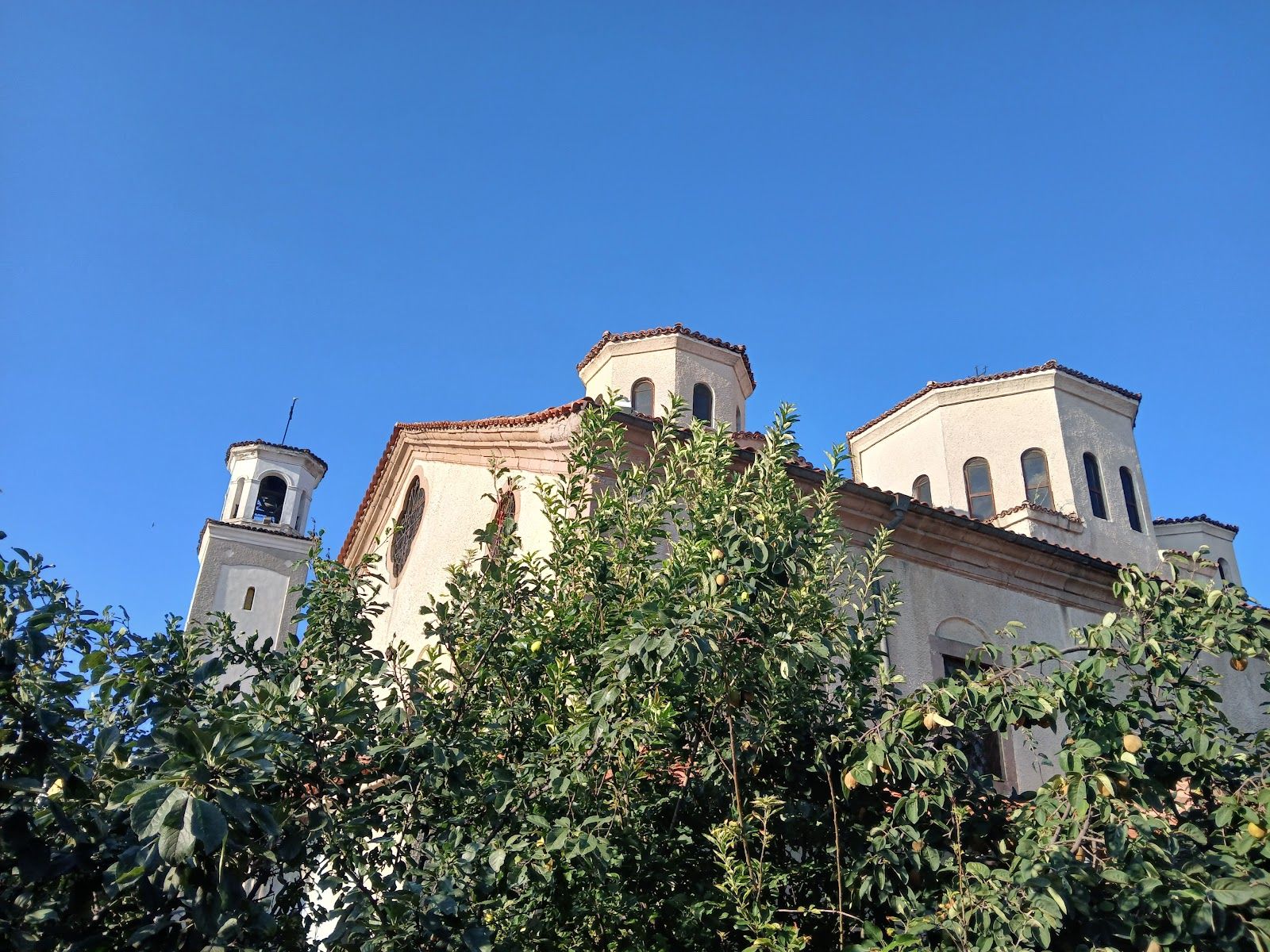 St. Constantine and Helena Church – photo 3