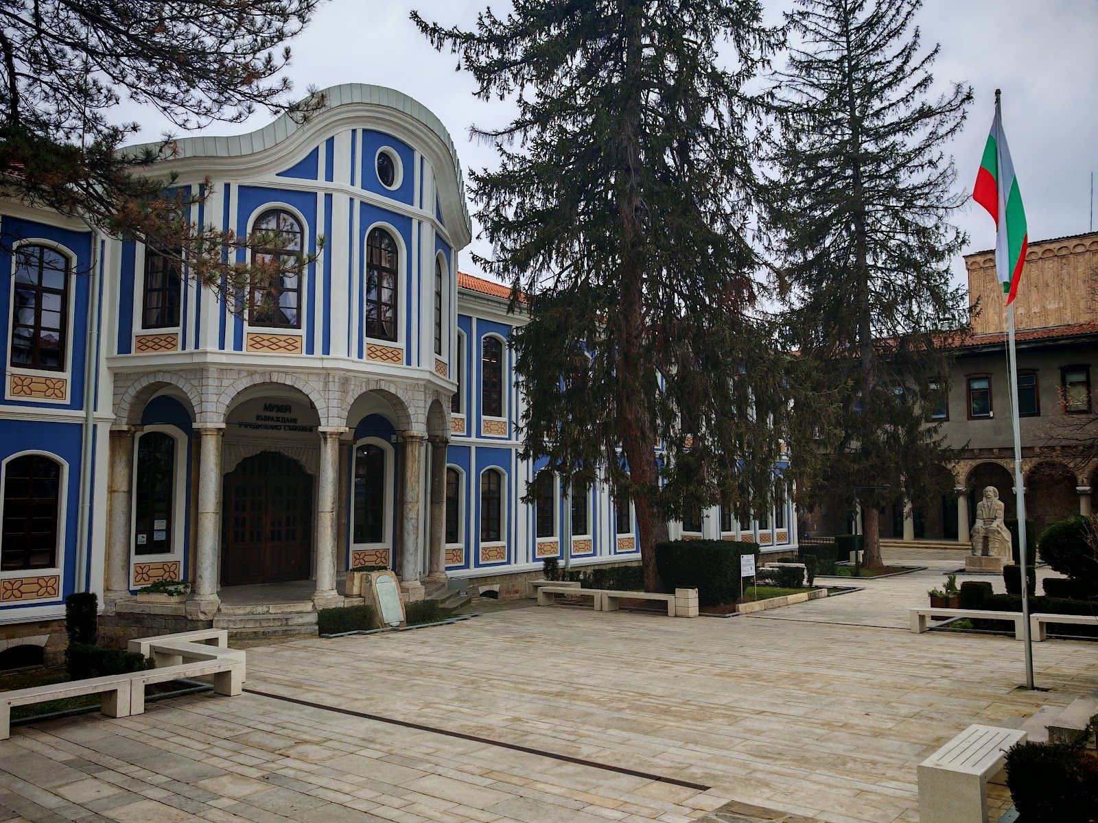 Музей „Възраждане и Учредително събрание” – снимка 5
