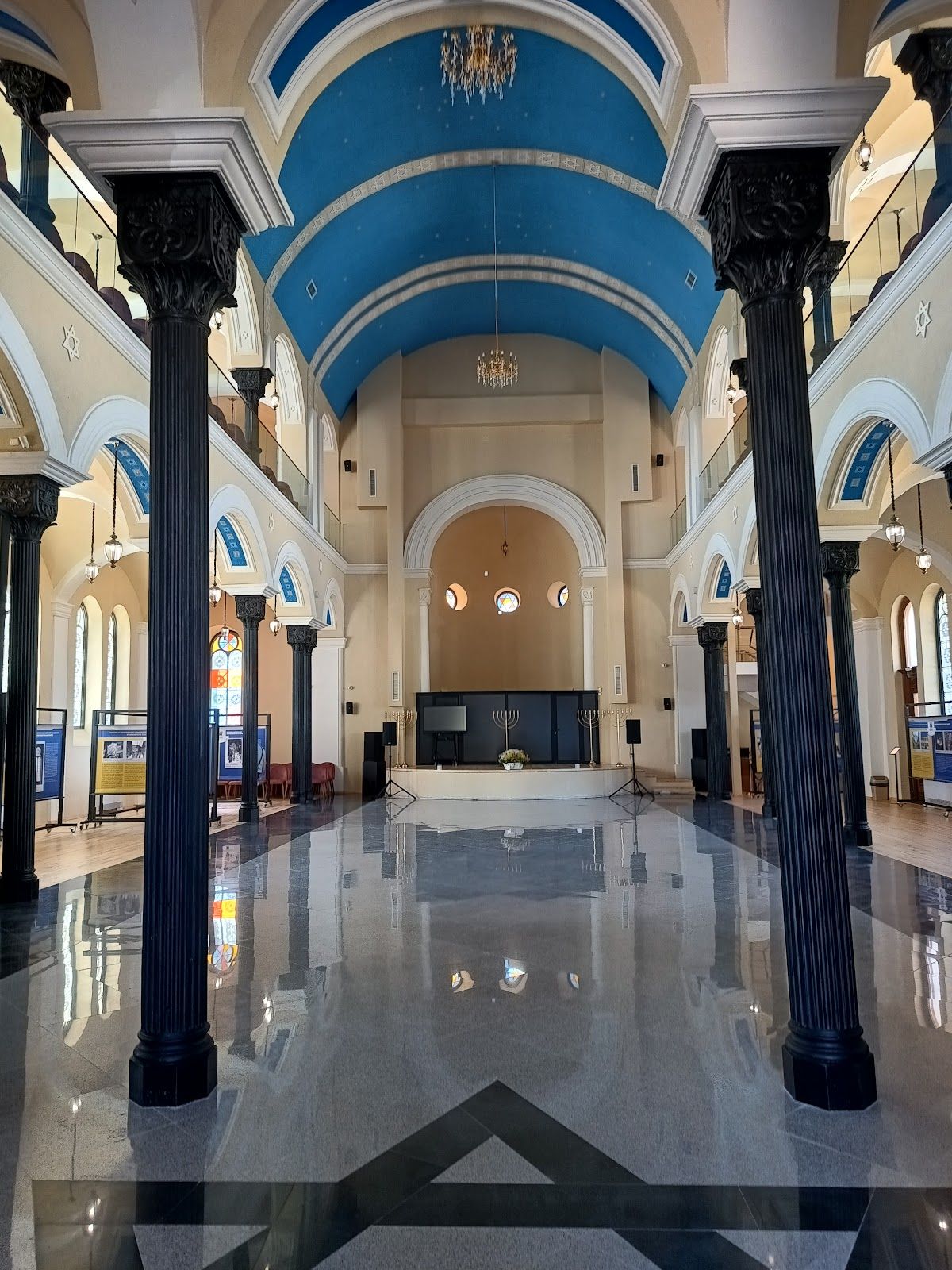 Cultural Center “Jules Pascin” – photo 2