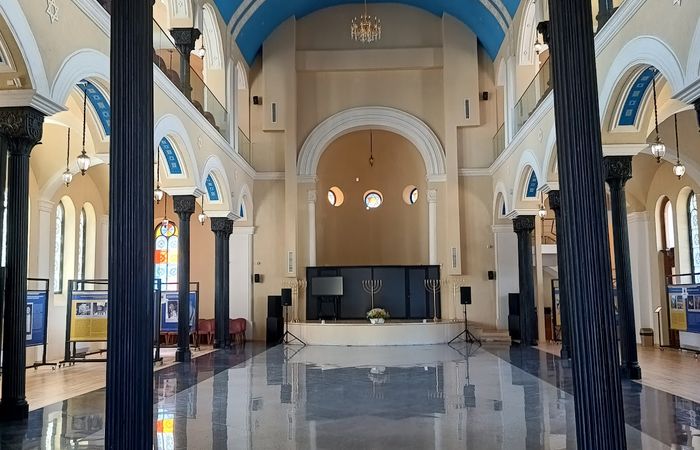 Cultural Center “Jules Pascin” – photo 2