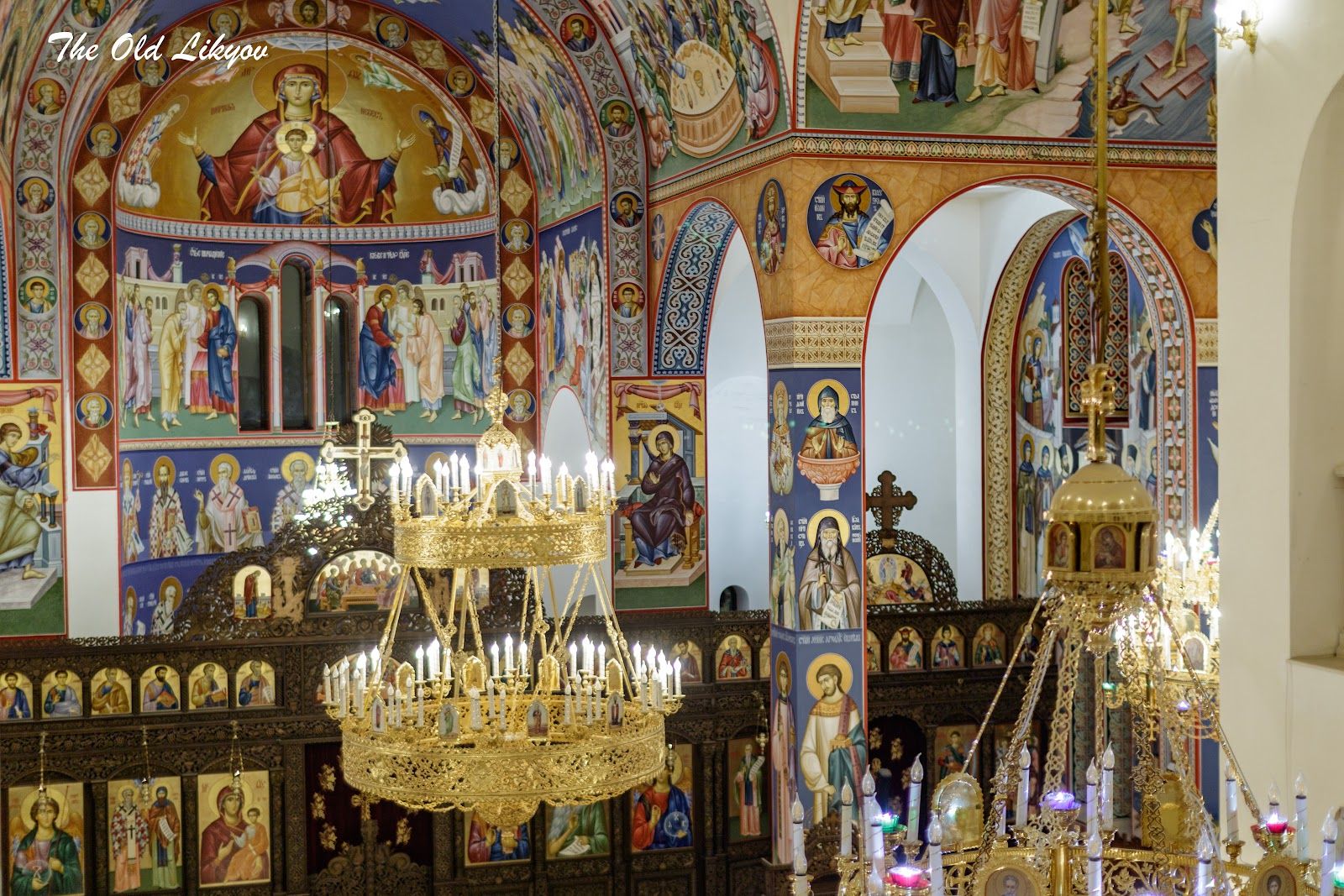 Cathedral Church "Saints Cyril and Methodius" – photo 4