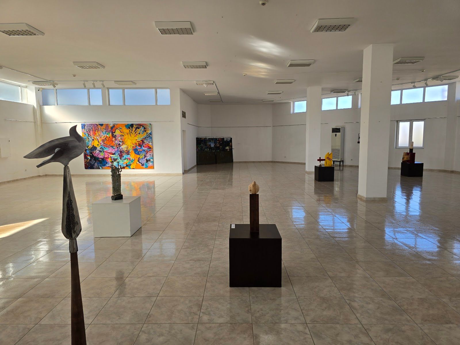 Hristo Tsokev Art Gallery