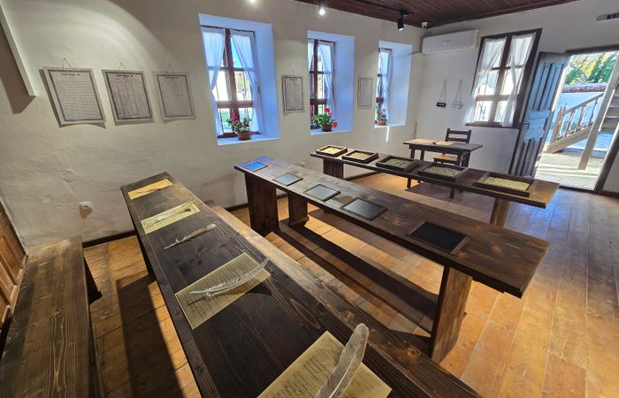 Dobri Chintulov House-Museum – photo 4