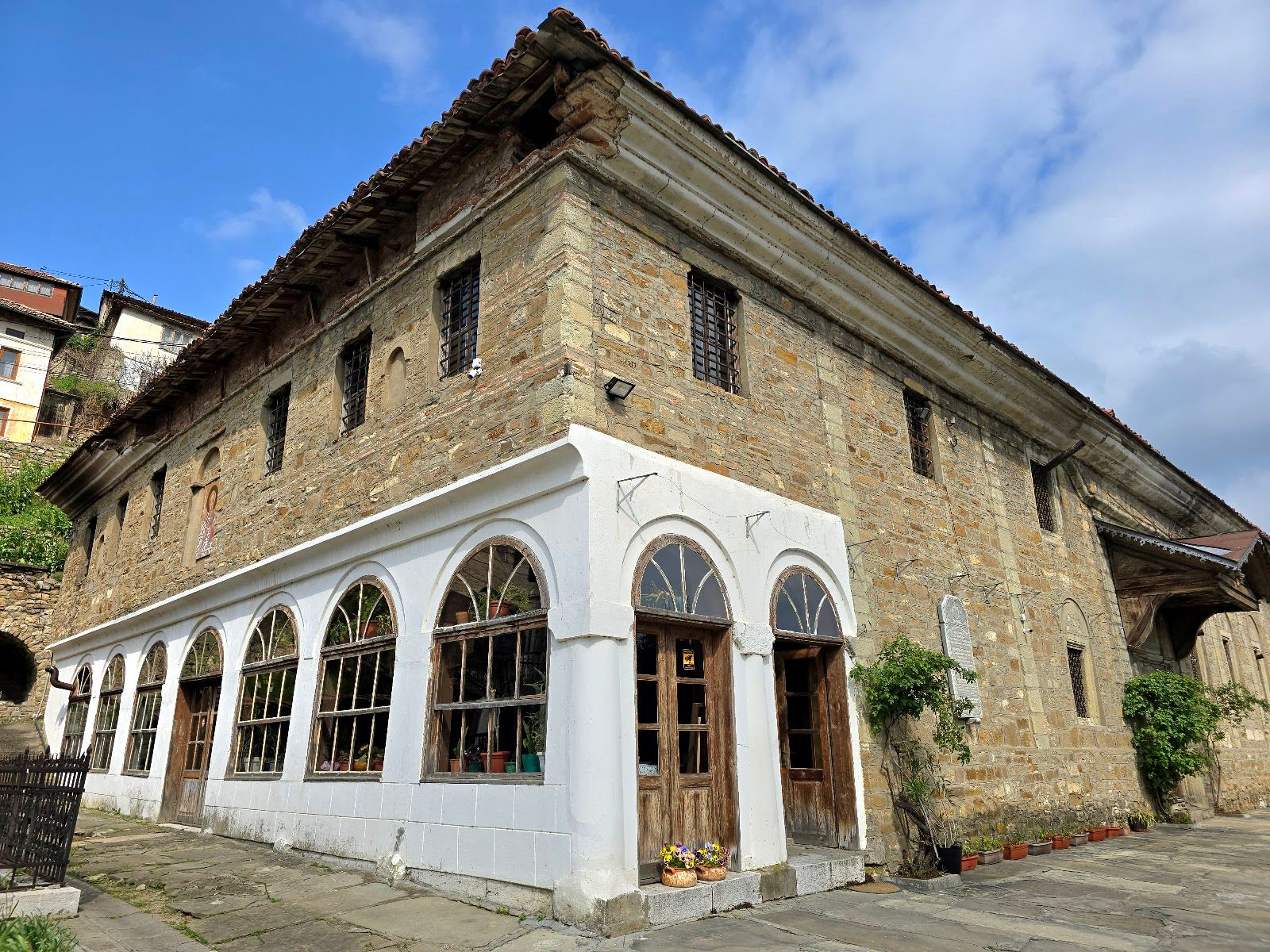 Church of St. Nicholas
