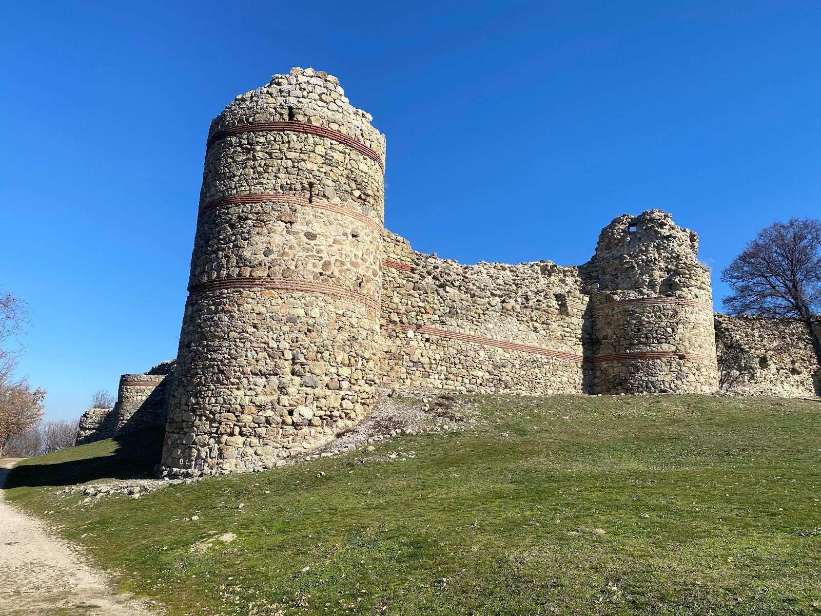 Medieval Fortress Neutzikon