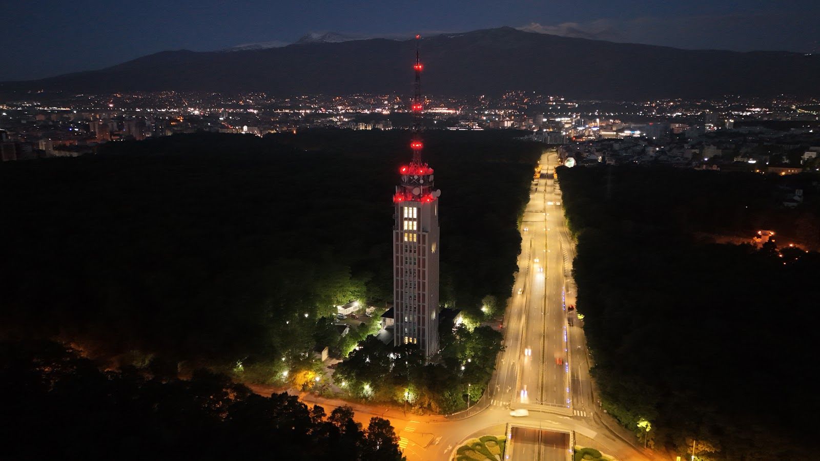 Television Tower – photo 2