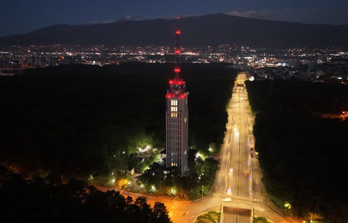 Television Tower – photo 2