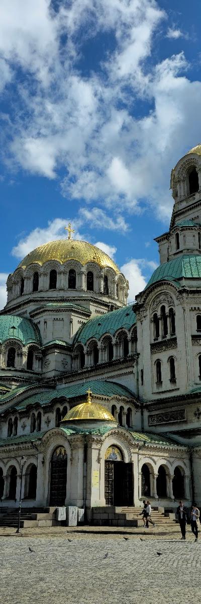Top 10 Attractions in Sofia