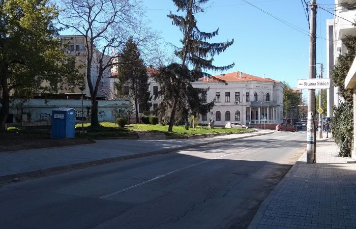 Военен клуб – снимка 5