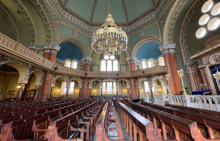 Central Synagogue – photo 2