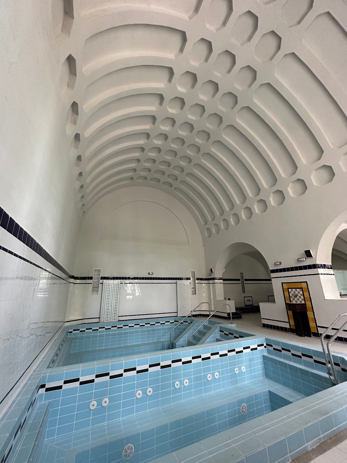 Ovcha Kupel Mineral Bath – photo 3
