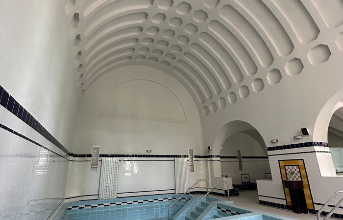 Ovcha Kupel Mineral Bath – photo 3