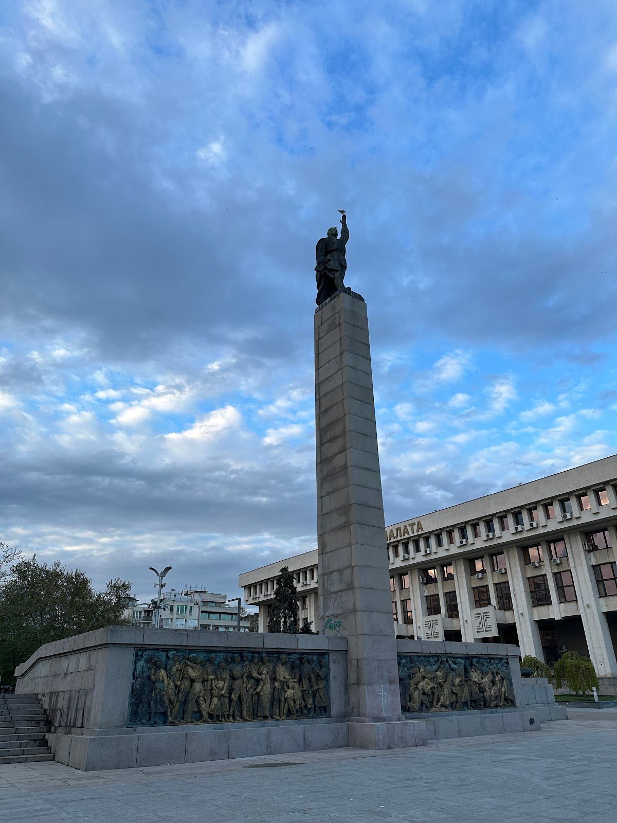 Alyosha Monument – photo 5