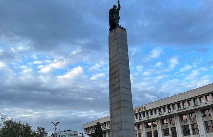 Alyosha Monument – photo 5