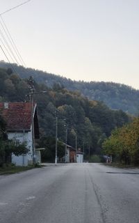 Velchevo village