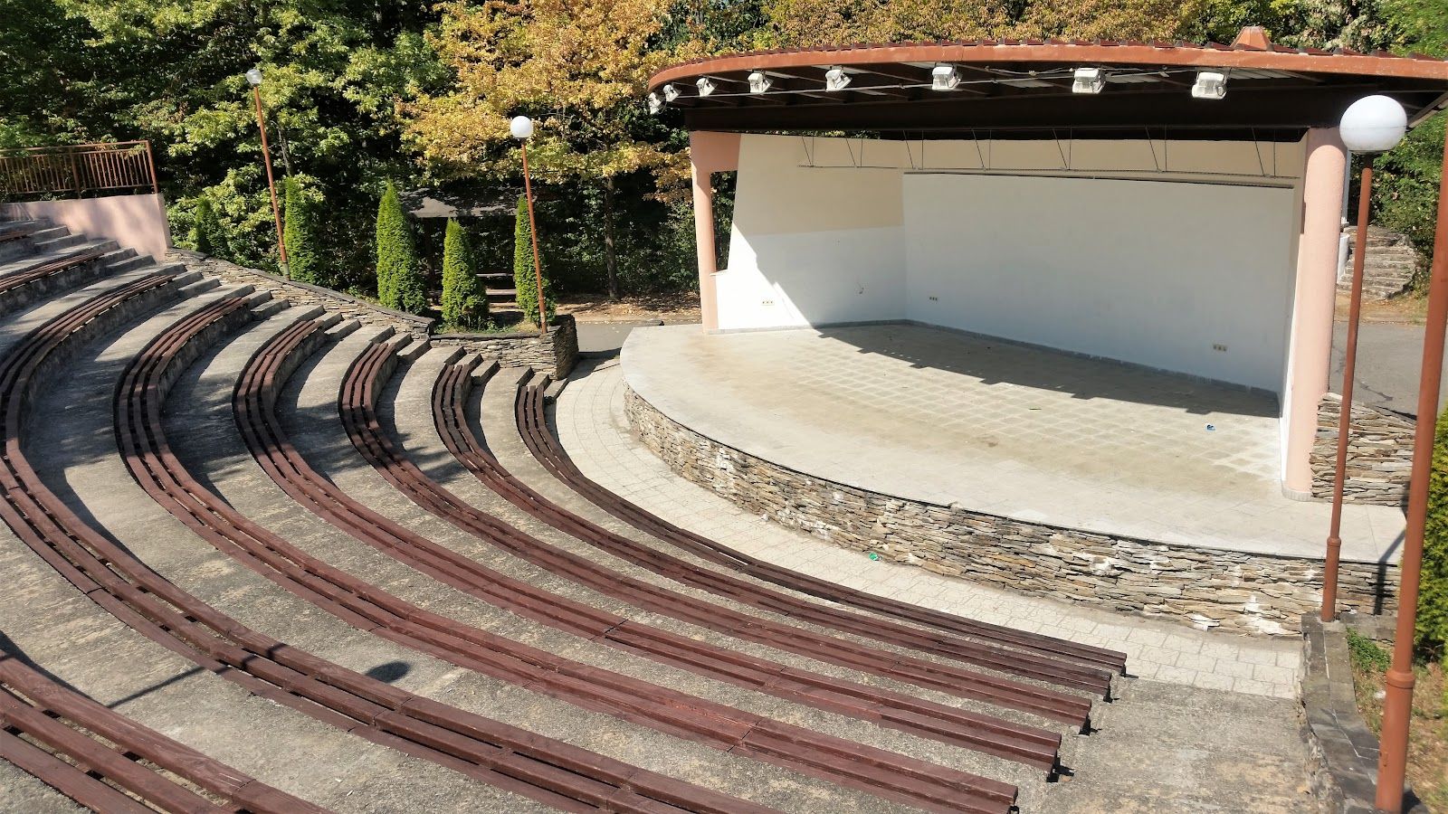 Amphitheater