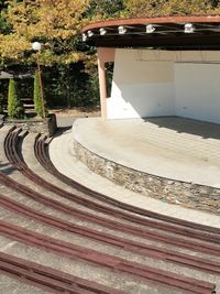 Amphitheater