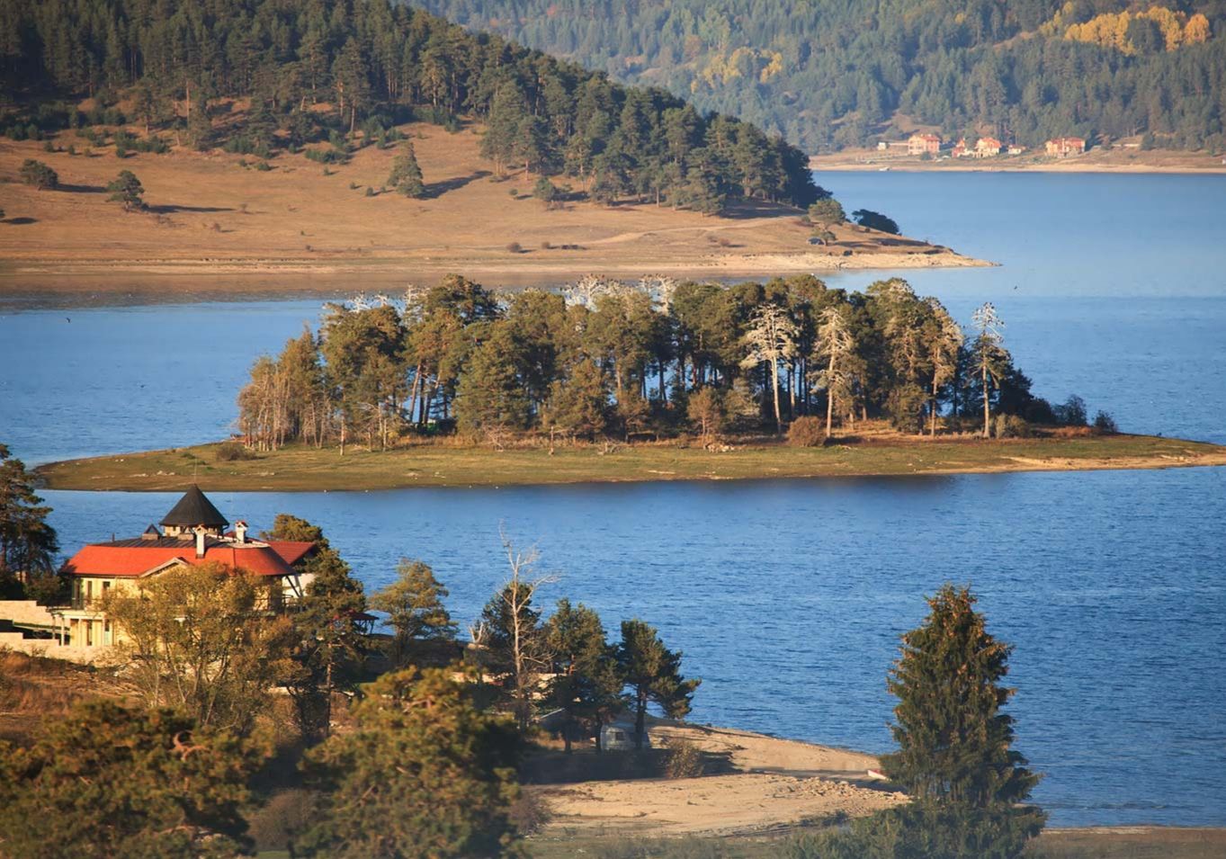 Batak Dam